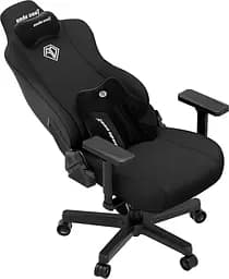 Крісло для геймерів Anda Seat Kaiser 3E Size XL Black (AD23YC-XL-09-B-CF-B01) - мініатюра 8