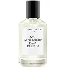 Парфюмерная вода Thomas Kosmala No. 4 Apres l'Amour 250 мл