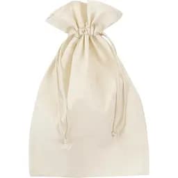 Мішечок із бавовни Rosa Talent 25х35 см невибілена бавовна 135 г/м2 