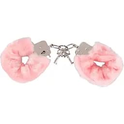 Наручники You2Toys Orion Handschellen Love Cuffs 28 см розовый