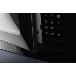 Мікрохвильова піч з грилем Electrolux LMS4253TMX - мініатюра 2