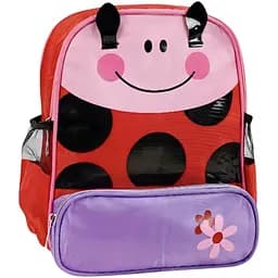 Рюкзак для дітей Bambi C 57501-2 із забавним дизайном тварини, для щоденних прогулянок та пригод