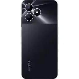 Смартфон Realme Note 50 3/64GB Black (Global Version) - мініатюра 3