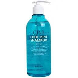 Шампунь Esthetic House CP-1 Head Spa Cool Mint Shampoo, охлаждающий, 500 мл