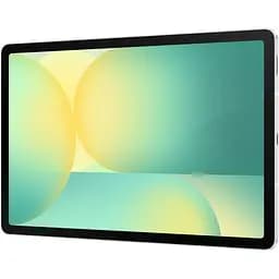Планшет Samsung Galaxy Tab S10 FE 8/128GB Wi-Fi Silver (SM-X520NZSR) [140603] - мініатюра 4
