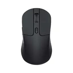 Мишка Keychron M3 Wireless/Bluetooth/USB Black (M3-A1) - мініатюра 4