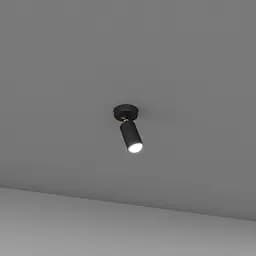 Спот SV0064-1 BK