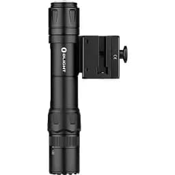 Ліхтар з ЛЦВ Olight Odin GL Green Laser Black - мініатюра 4