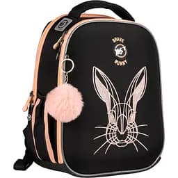 Рюкзак каркасний Yes H-100 Brave Bunny (559547) - мініатюра 2