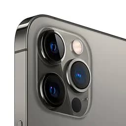 Смартфон Apple iPhone 12 Pro 128GB Graphite (MGMK3) Б/В [168532] - мініатюра 4