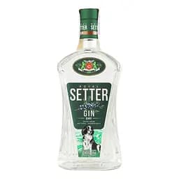 Джин Setter Royal Dry 40% 0.7 л