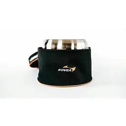 Набір посуду Kovea Stainless Cookware (1053-KCW-1901) - мініатюра 2