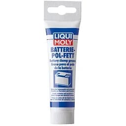 Смазка автомобильная Liqui Moly BATTERIE-POL-FETT 0,05кг (3140)