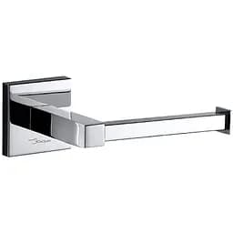 Тримач туалетного паперу Jaquar Kubix Prime AKP-CHR-35755PS Хром