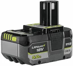 Аккумулятор RYOBI ONE+ RB1850X 18 В 5 Ач 5133005287