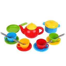 Набір посуду ТехноК Маринка 5