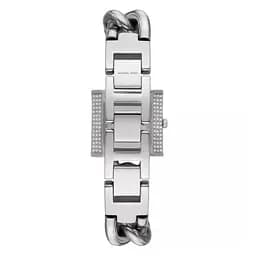 Жіночий годинник MICHAEL KORS MK4718 MK Chain Lock - мініатюра 3