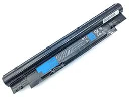 Акумулятор для Dell H7XW1 Vostro V131, V131D, V131R (JD41Y, N2DN5) (11.1V 5200 mAh)