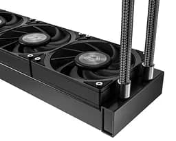 СВО ID-Cooling DX360 Max (DX360 MAX) Б/в - мініатюра 5