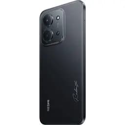 Смартфон Redmi 15C 8/256GB Midnight Black Global EU [147162] - мініатюра 7