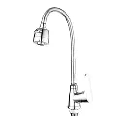 Змішувач для кухні Mixxus Elvis 014 (Nut) Reflector (MI6303)