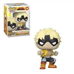 Фігурка Funko Pop Фанк Поп Моя Геройська Академія My Hero Academia Fat Gum 10 см FP MHA FG 1142 - мініатюра 2