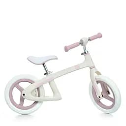 Біговел дитячий Profi MBB 1043-3 колеса 12 дюймів, бежевий