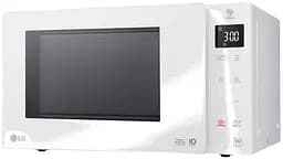 Мікрохвильова піч LG MS2336GIH - мініатюра 3