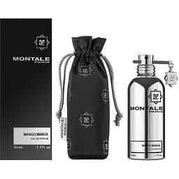 Парфюмированная вода оригинал Montale Mango Manga 50 мл
