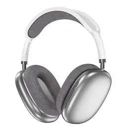 Беспроводные наушники XO BE25, BT5.0, 400mAh, 8h, steel