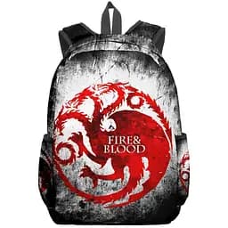 Рюкзак GeekLand Игра престолов Game of Thrones Таргариены 33.Р