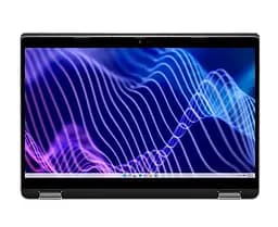 Ноутбук Dell Latitude 3340 2in1 13.3' FHD IPS Touch, Intel i5-1335U, 8GB, F256GB, UMA, Win11P, сірий (N099L334013UA_WP) - мініатюра 6