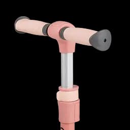 Самокат 2в1 Lionelo Franky Pink Rose (LO-FRANKY PINK ROSE) - мініатюра 5
