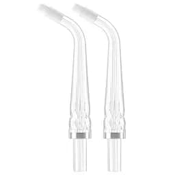 Насадка для ирригатора Oclean Nozzle for A10-Orthodontics 2 шт (6970810556131)