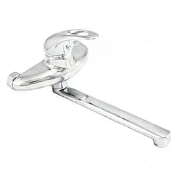 Смеситель для кухни Udis NHK12-A048 настенный однорычажный Хром 30412