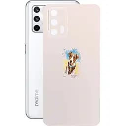 Захисна плівка StatusSKIN для Realme C25s 2021 Корпус Глянцева Ultra