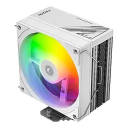 Кулер для процесора ID-Cooling Frozn A410 SE ARGB White (FROZN A410 SE ARGB WHITE) - мініатюра 7