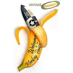 Welcome to the Monkey House - Курт Воннеґут