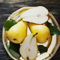 Саджанець Agro-Market Груша Яблунівська (зимовий сорт, пізній термін дозрівання) (39896) 1 шт. в упаковці