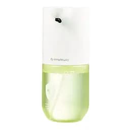 Диспенсер для мыла Xiaomi Simpleway Green (ZDXSJ02XW) [48001]