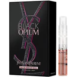 Yves Saint Laurent Black Opium Neon 1,2 мл парфумована вода