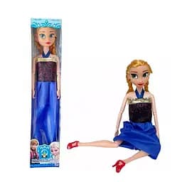 Лялька Крижане серце, 9008B1, 29 см (В асортименті)