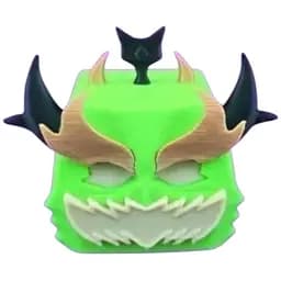 3D Игрушка Roblox Fruits (Фрут Бокс), 8 см (в ассортименте)