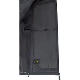Кофта Frontier Mustela Cordura Fleece L Gray - мініатюра 5