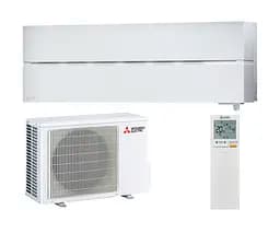 Кондиціонер Mitsubishi Electric Zubadan MSZ-LN50VG2W/MUZ-LN50VGHZ