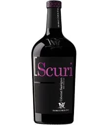 Вино Borgo Molino I Scuri Cabernet Sauvignon DOC, червоне, сухе, 0,75 л