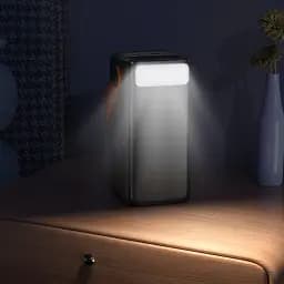 Зовнішній акумулятор Borofone Magnifico BJ66B 60000mAh 22.5W Black [130218] - мініатюра 9