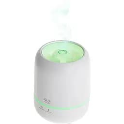 Аромадифузор Adler ультразвуковий AD 7968 USB 3 в 1