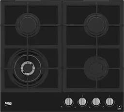 Варочна поверхня Beko HILW64325SB