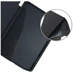 Чохол-книжка BeCover Smart Case для PocketBook 629 Verse / 634 Verse Pro 6" Dark Green (710453) - мініатюра 5